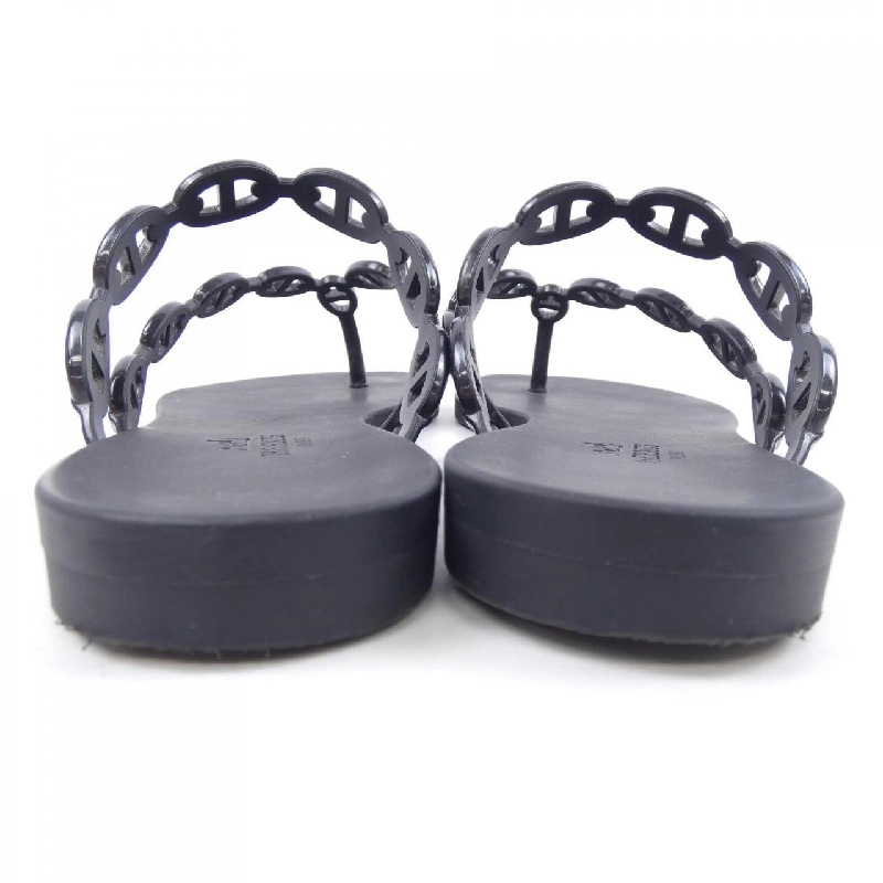 Giày sandal HERMES ISLAND シェーヌダンクル 241051Z - Hàng hiệu Authentic 830025