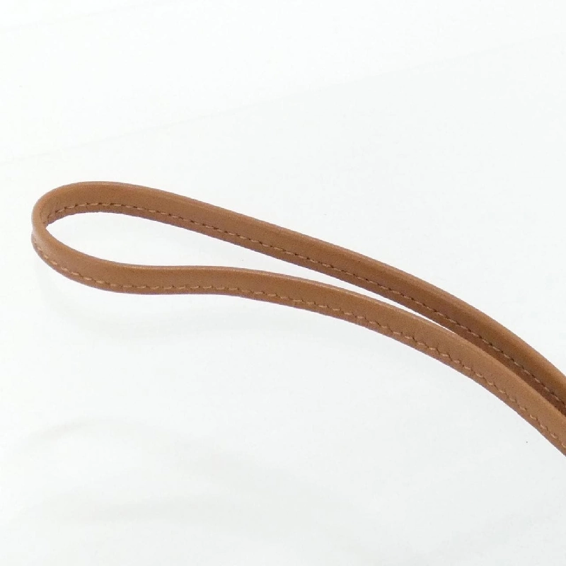 Hàng hiệu Authentic - Túi charm Hermes Rodeo Touch PM 082340CA 773667