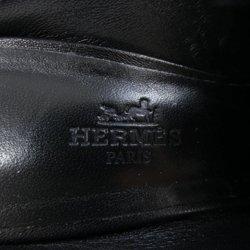 HERMES Elmes Blossom Kelly Buckle 202108Z Sandal - Hàng hiệu Chính hãng 828399