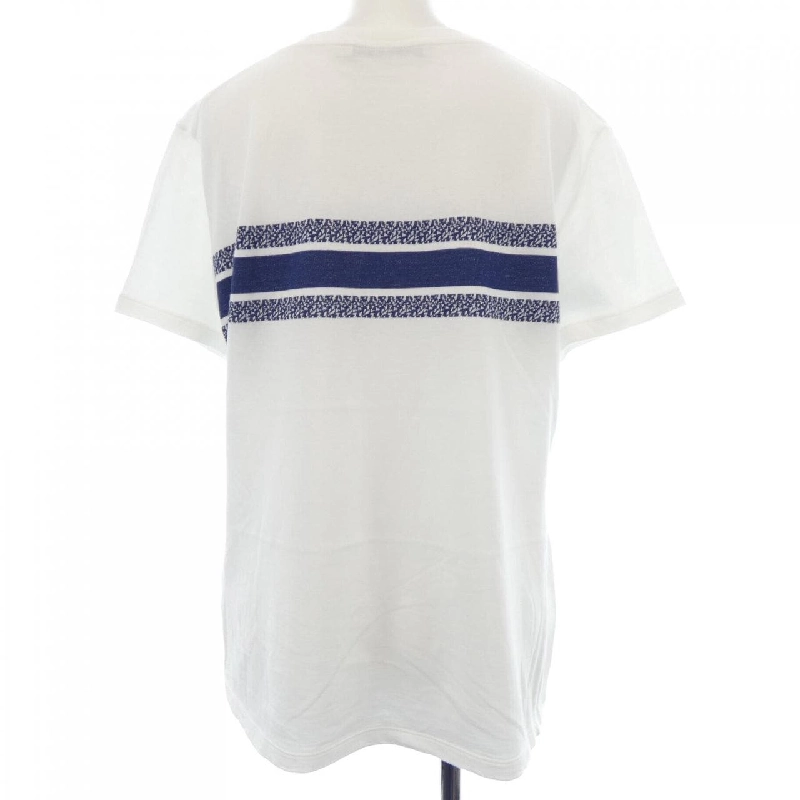 Áo thun CHRISTIAN DIOR シグネチャーバンド ESSENTIALS 143T04A4043 - Hàng hiệu Authentic 825820