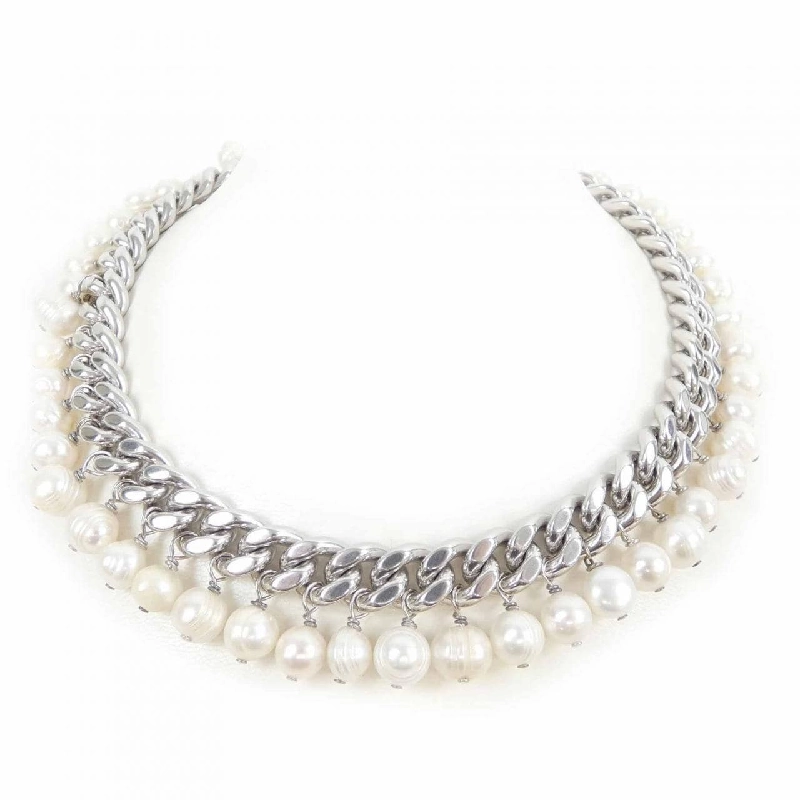 Dây chuyền JIL SANDER - Hàng hiệu Authentic 831239