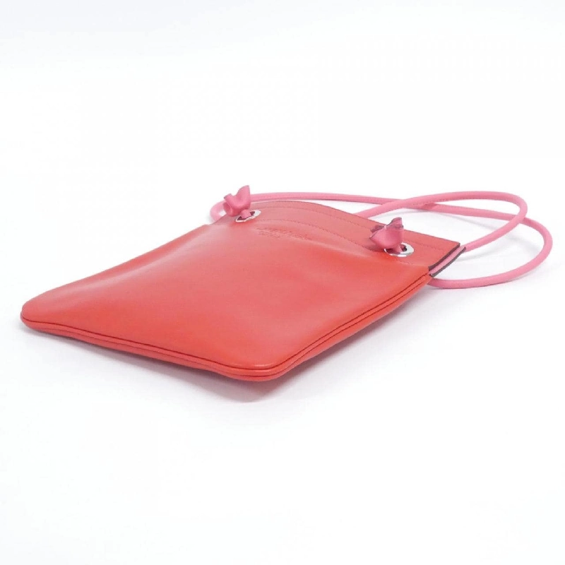 Túi xách mini hai màu Hermès Sac Aline 082305CK - Hàng hiệu chính hãng 802656