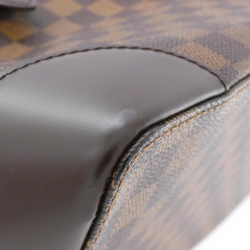 Túi Louis Vuitton Damier Hampstead MM N51204 618074