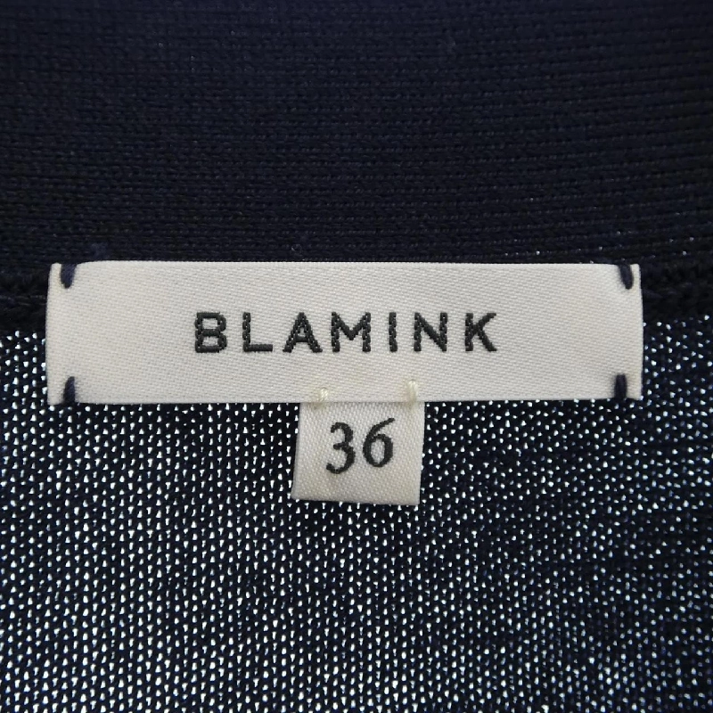 ブラミンク BLAMINK 7915-230-0070 Áo khoác cardigan - Hàng hiệu Authentic 775617