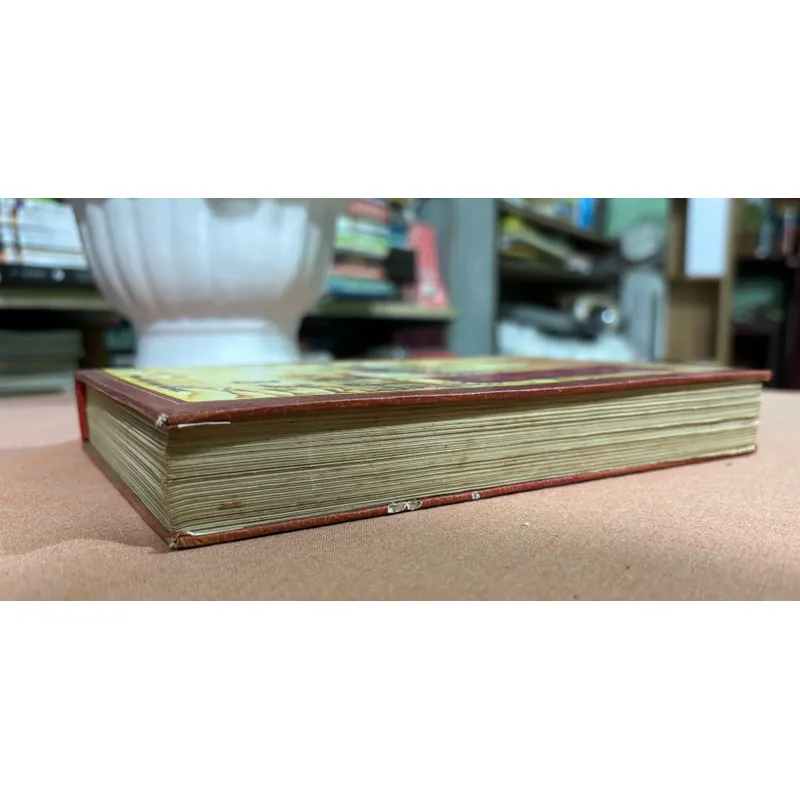 Hồng Lâu Mộng 3 🌊 680071