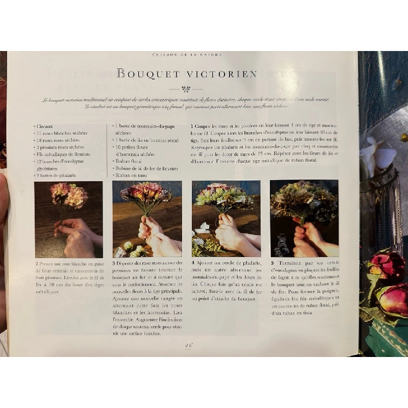 Florales & Boutonnières 999563