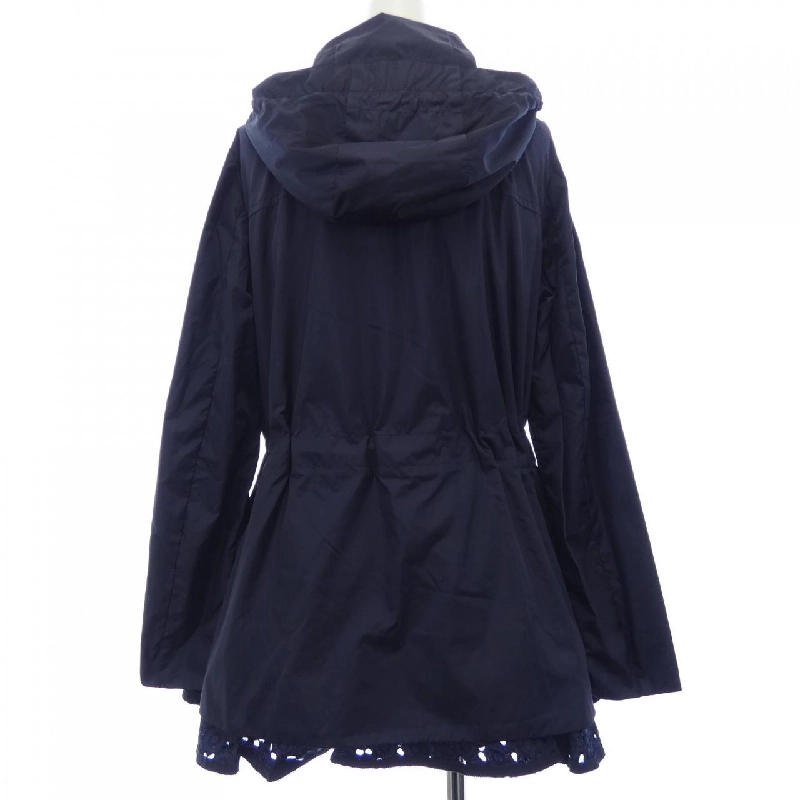 Áo khoác MONCLER LOTUS 628081