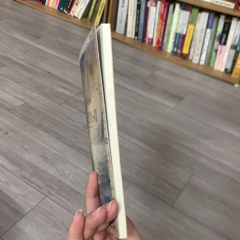 Ngôn sứ - Kahlil Gibran (Achaubooks) 523050
