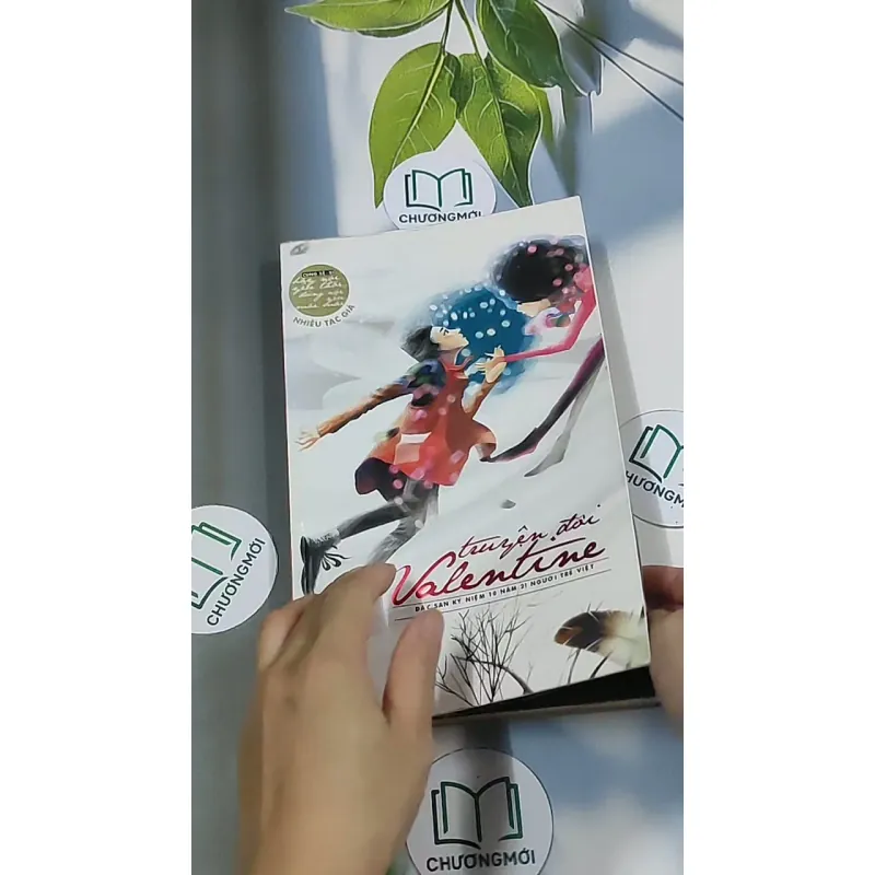 Truyện đôi Valentine 688705