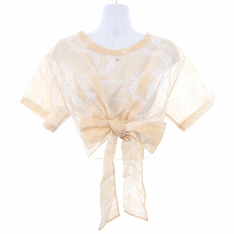 CHANEL LOOK9 P78608V70546 25 Áo - Hàng hiệu Chính hãng 773564