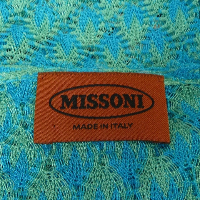 【Khuyến mãi】Áo khoác cardigan MISSONI 644247