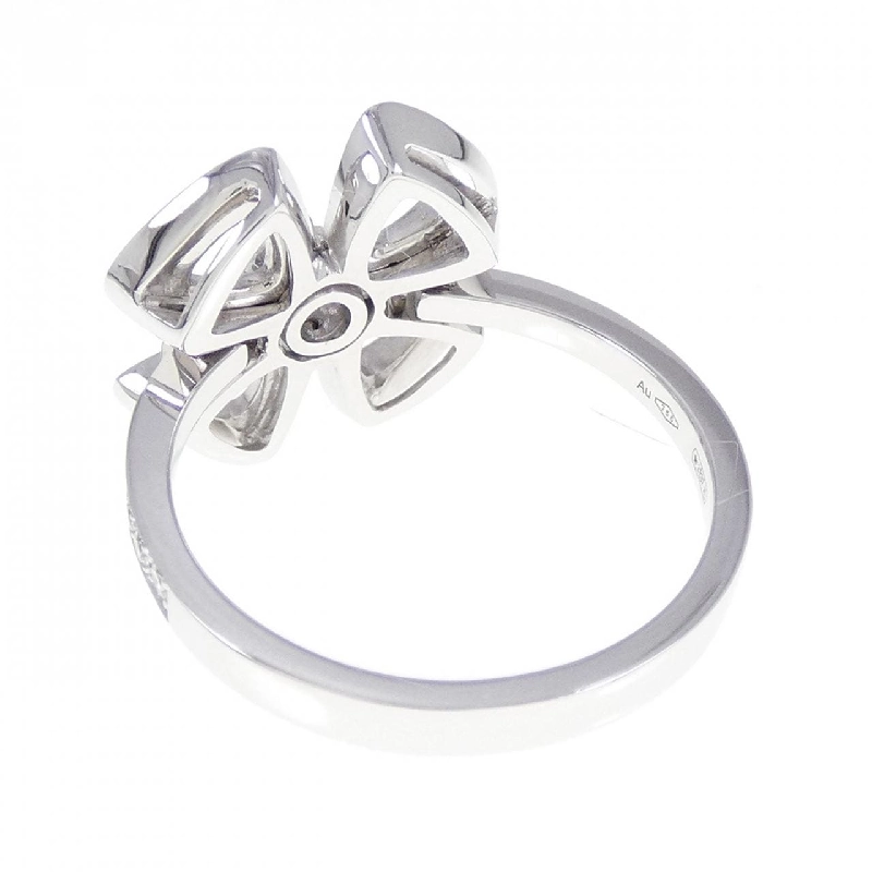 Nhẫn Bulgari Fiorever - Hàng hiệu Authentic 839291