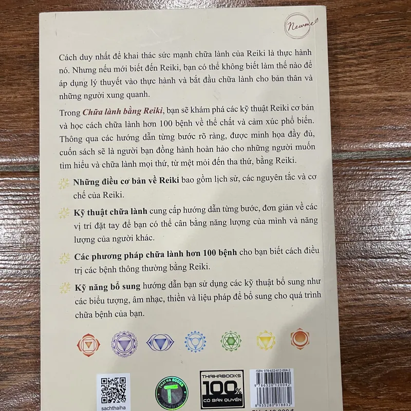 Chữa Lành Bằng Reiki - Karen Frazier (6) 736201