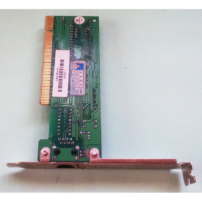 Card mạng Linkpro 16821