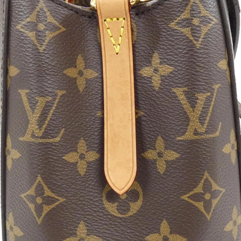 Túi xách Louis Vuitton Monogram Montaigne BB M41055 - Hàng hiệu Chính hãng 804243