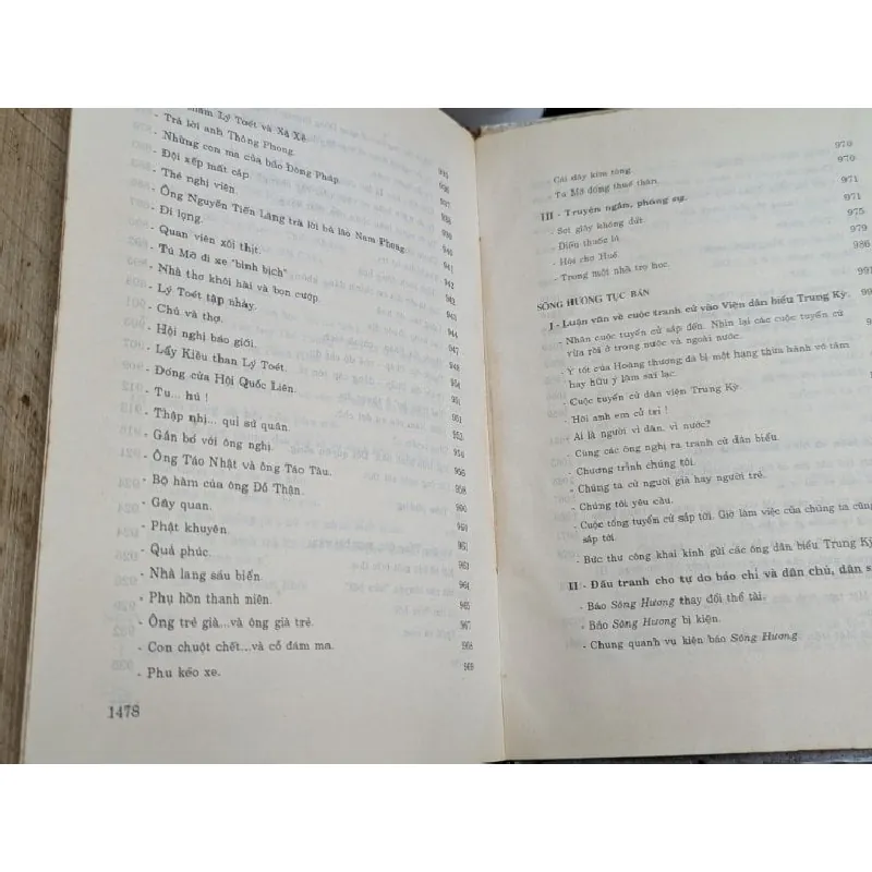 Tổng tập văn học Việt Nam, tập 20 - nhiều tác giả 698256