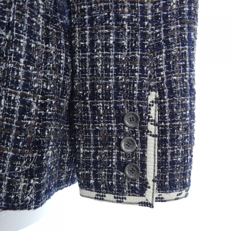 Áo khoác CHANEL P28600W03730 06P 629337