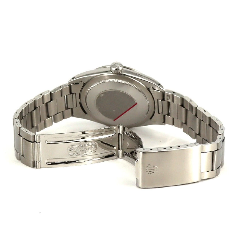 Đồng hồ Rolex Explorer I - “Mặt số gương” 1016 SS tự động - Hàng hiệu chính hãng 888095