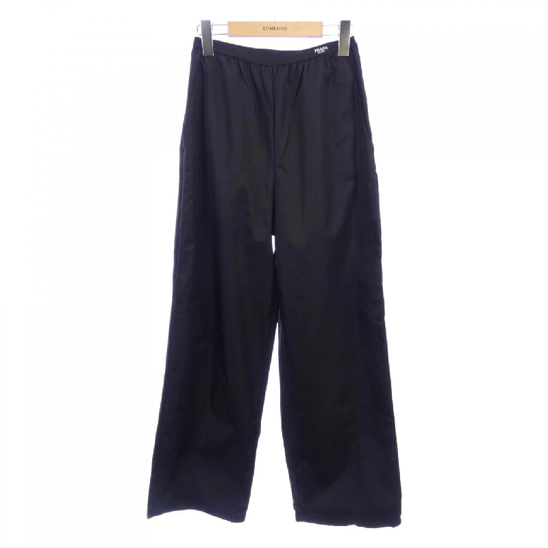 【Mã giảm giá】Quần PRADA 655611