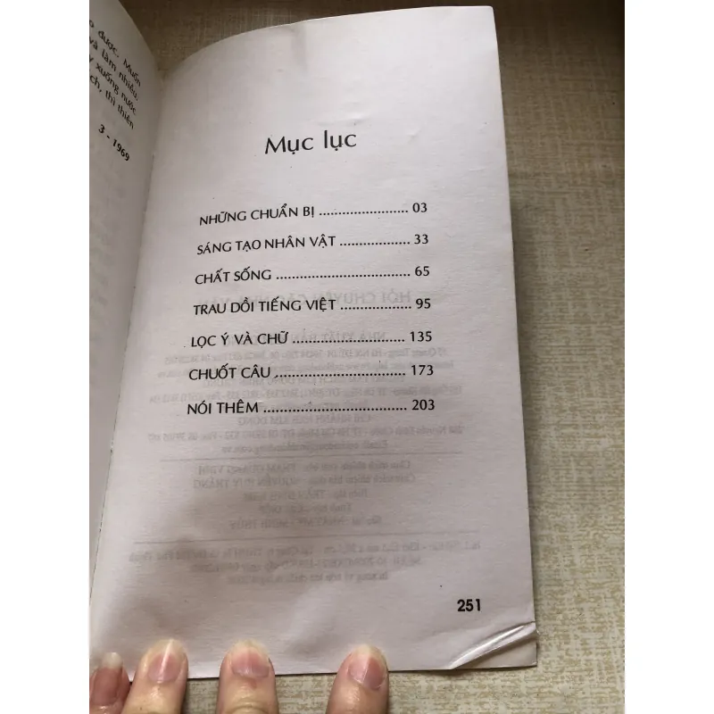 Hỏi chuyện các nhà văn-Nguyễn Công Hoan 971357