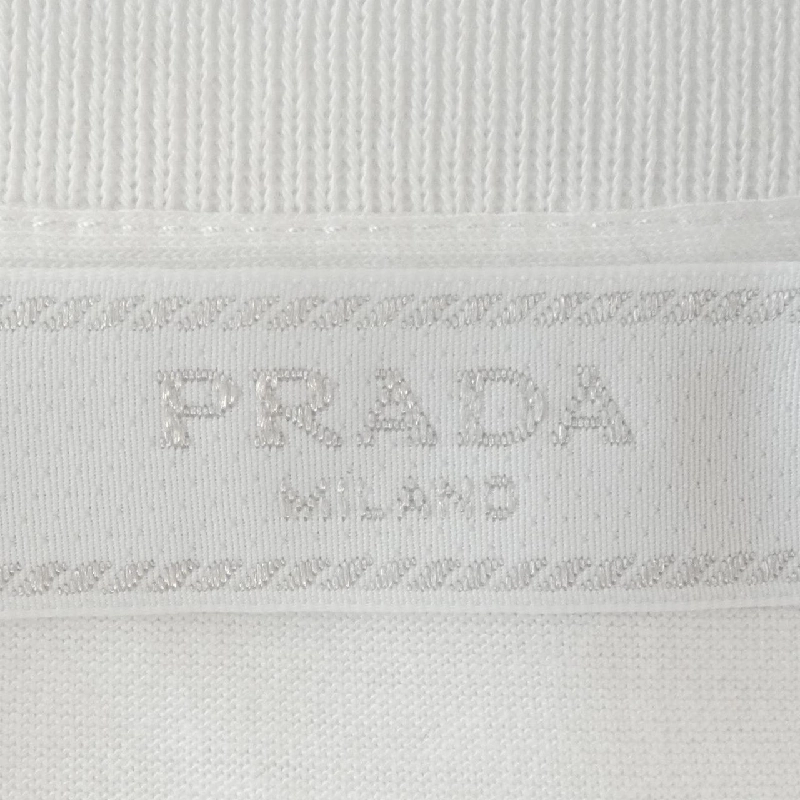 Áo thun PRADA DNA829 S221 11CD - Hàng hiệu Chính hãng 892632