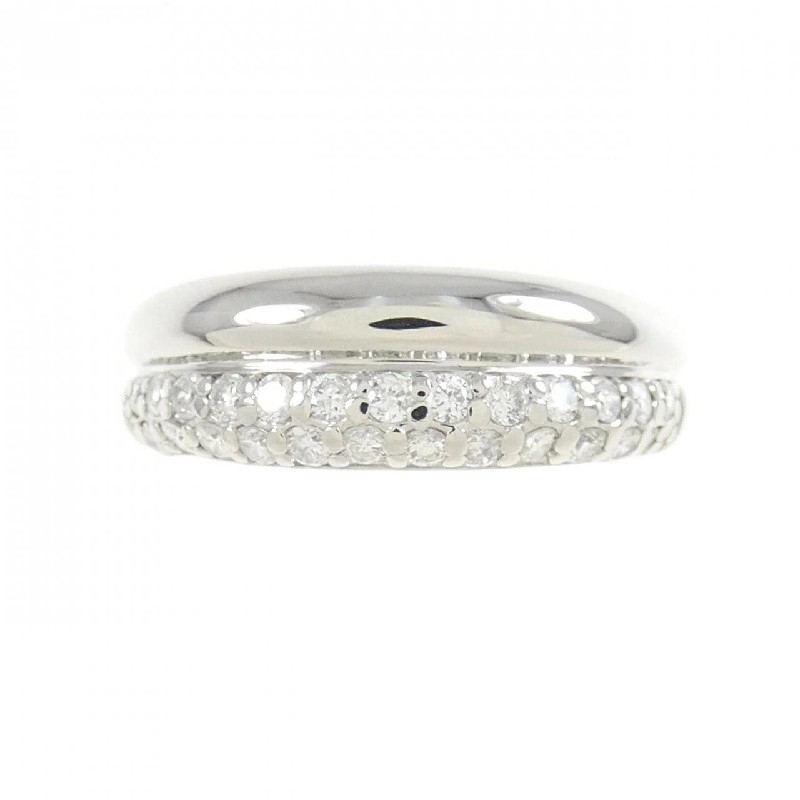 Nhẫn kim cương PT 0.36CT - Hàng hiệu Authentic 855964