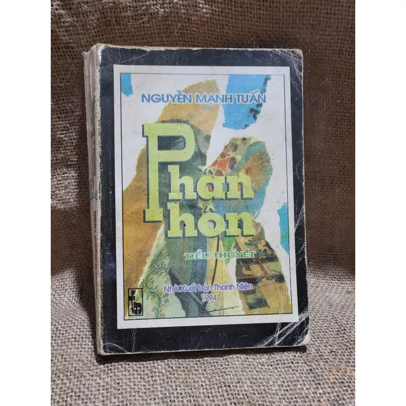 phần hồn _ Nguyễn Mạnh Tuấn 714313