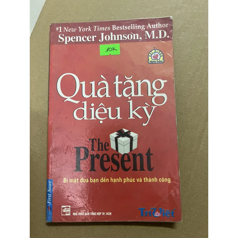 Quà tặng diệu kỳ 694646