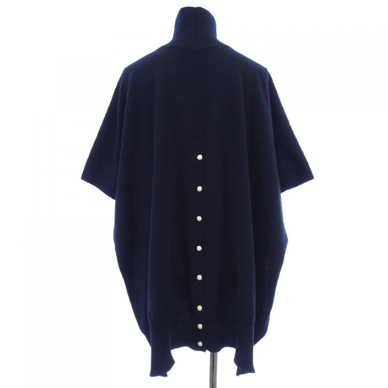 【Mã giảm giá】Poncho Louis Vuitton 638594