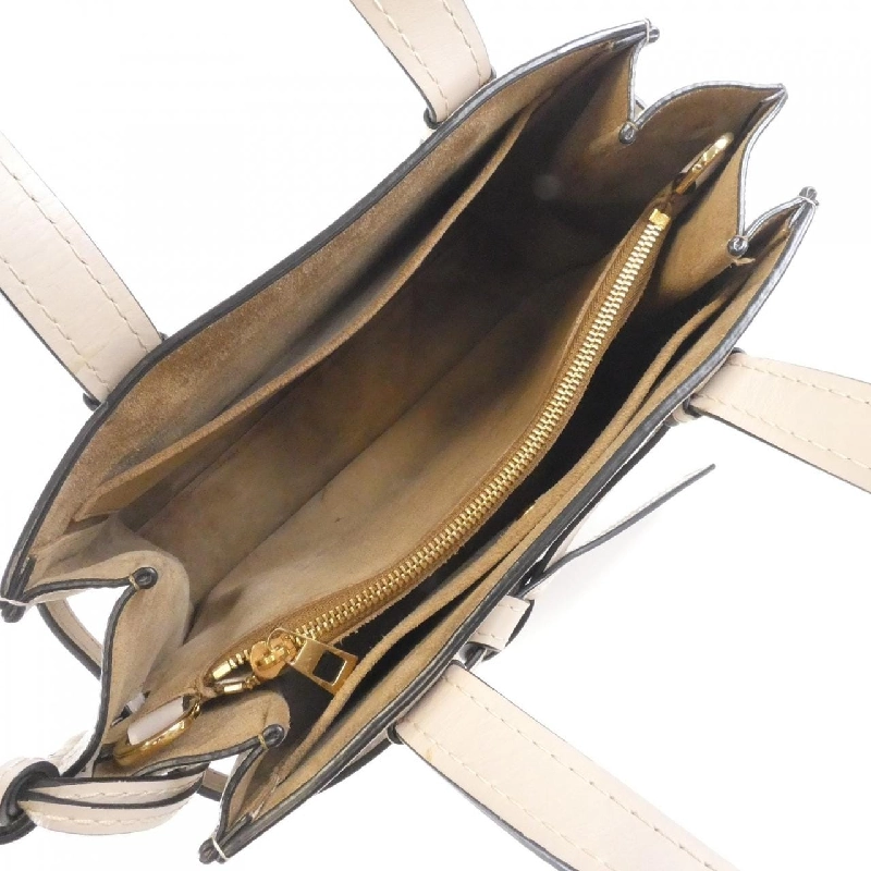 Loewe Gate Top Handle Mini 321 12 Z99 Bag - Hàng hiệu Authentic 805174