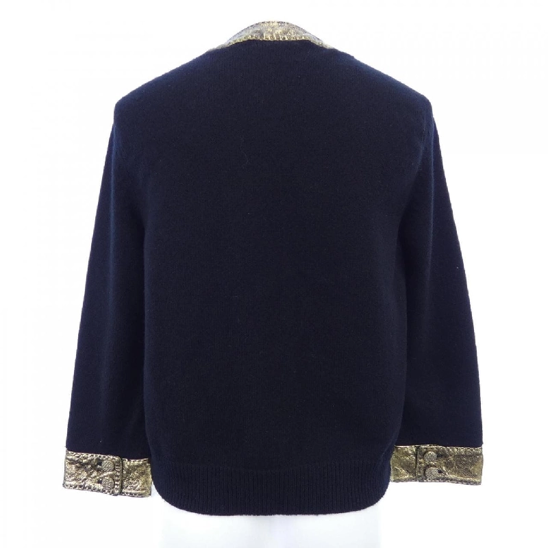 Áo khoác cardigan CHANEL P60153K07849 627157