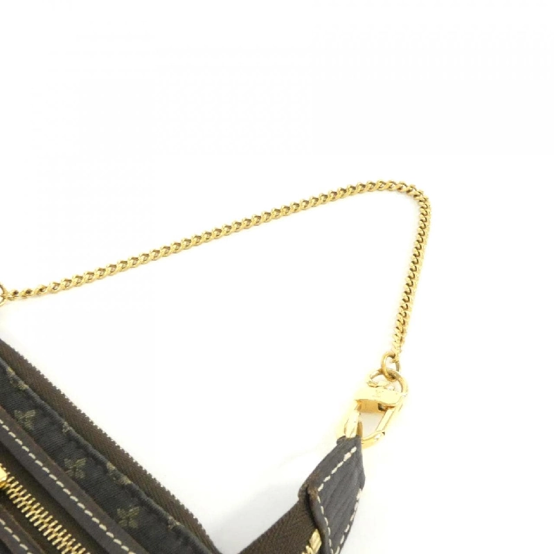 Túi đeo chéo Louis Vuitton Monogram Idylle Mini Pochette Accessoires M62997 - Hàng hiệu Chính hãng 768960