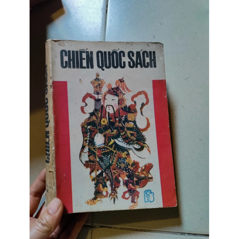 Chiến quốc sách 478951