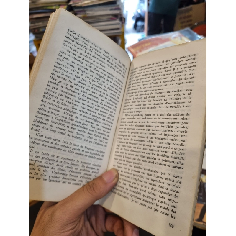 DÉCOUVRIR L'OCÉAN - L. Douel 148472