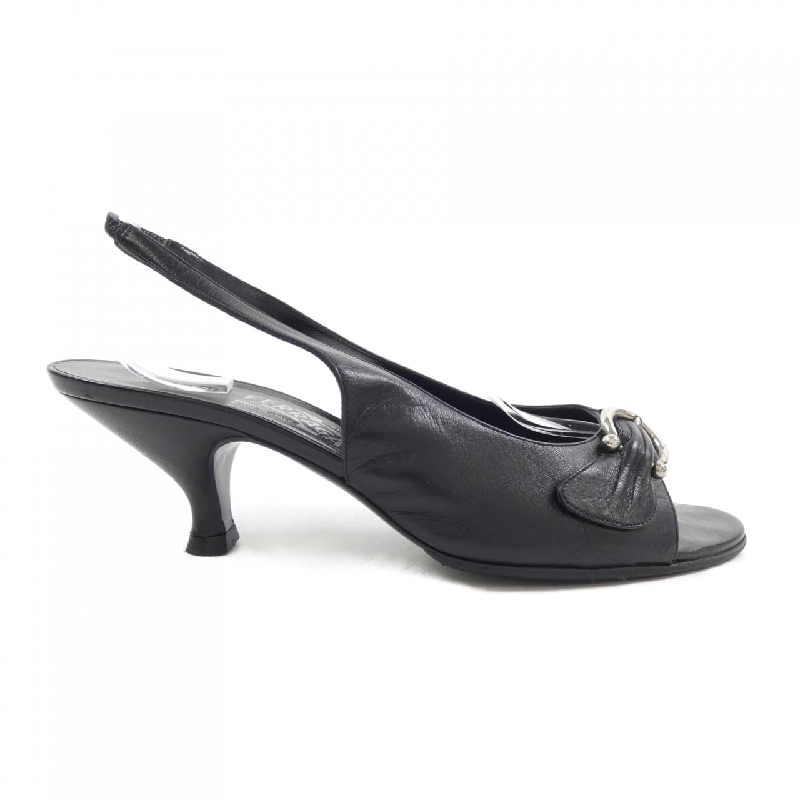 【Mã giảm giá】Salvatore Ferragamo SALVATORE FERRAGAMO Dép 661372