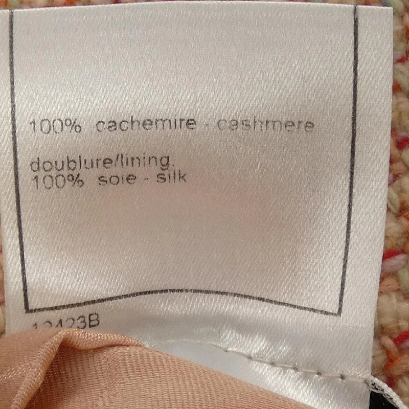 Jacket CHANEL P18677V10479 - Hàng hiệu Authentic 822100