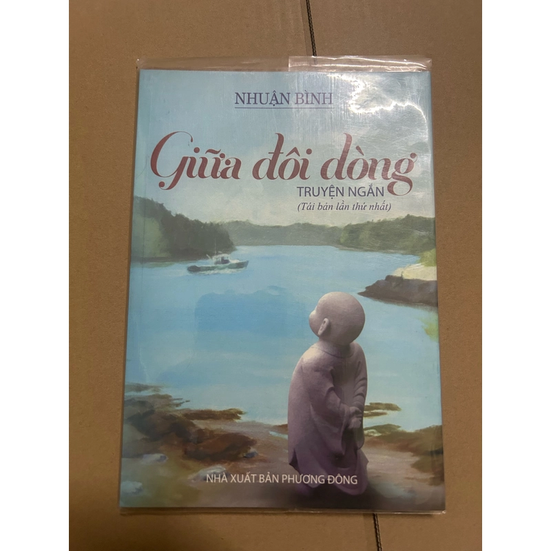 Giữa đôi dòng 494810