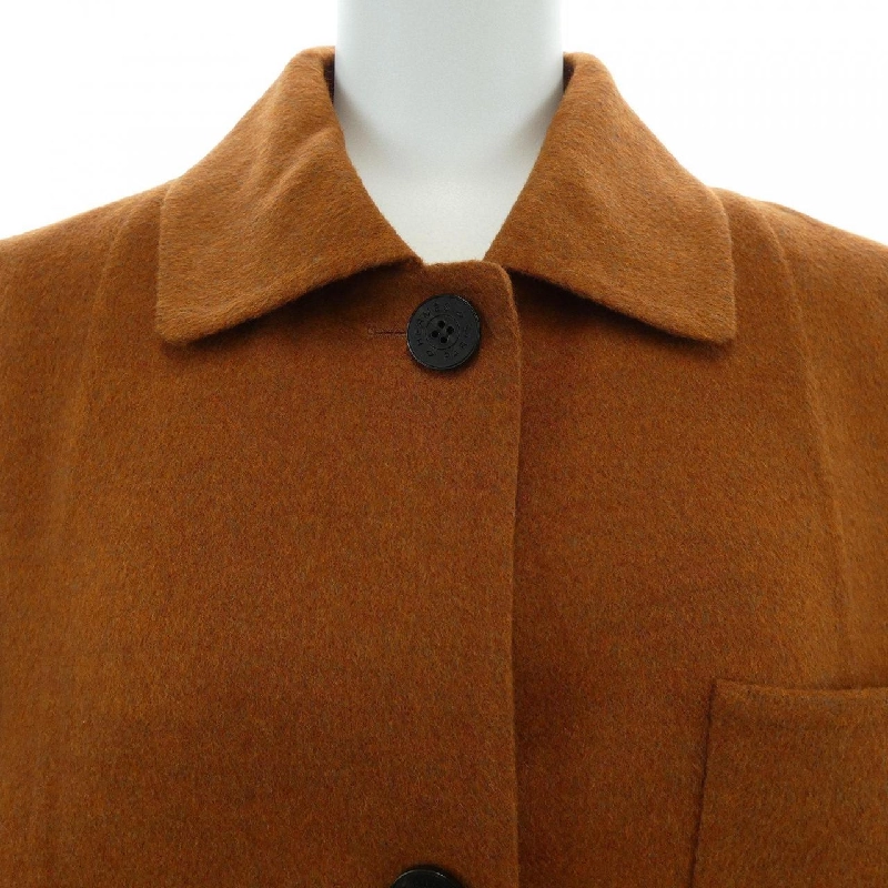 HERMES Clou de Selle 5E0235DC Jacket - Hàng hiệu Authentic 822238