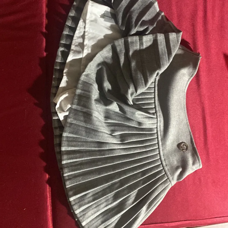 chân váy nỉ  832084