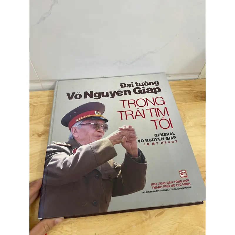 Đại tướng võ nguyên giáp  593603