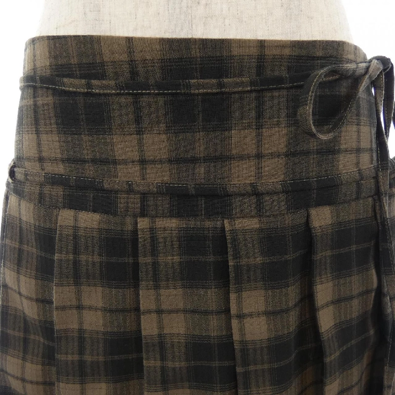 Chân váy MAISON SPECIAL - Hàng hiệu Authentic 812920