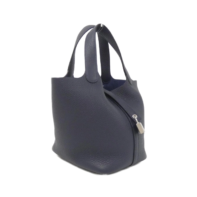 【Sản phẩm chưa sử dụng】Túi Hermes Picotin Lock PM 056289CK 615650