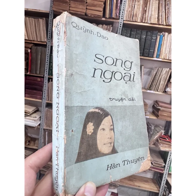 Song Ngoại - Quỳnh Dao (Liêu Quốc Nhĩ dịch) 785639