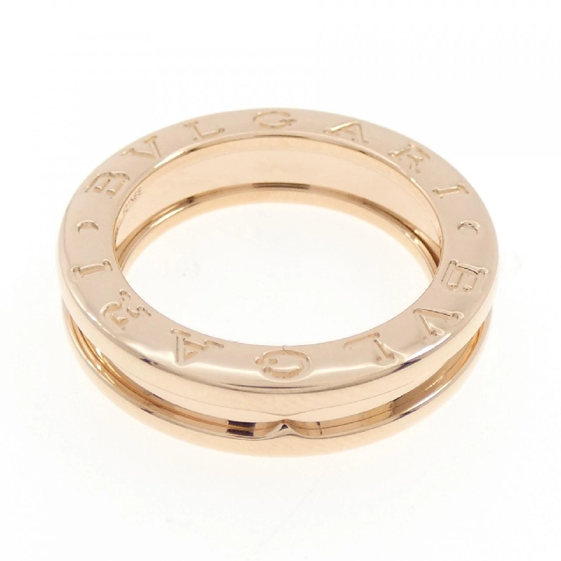 Nhẫn B.zero1 1 băng - Hàng hiệu Authentic 838692