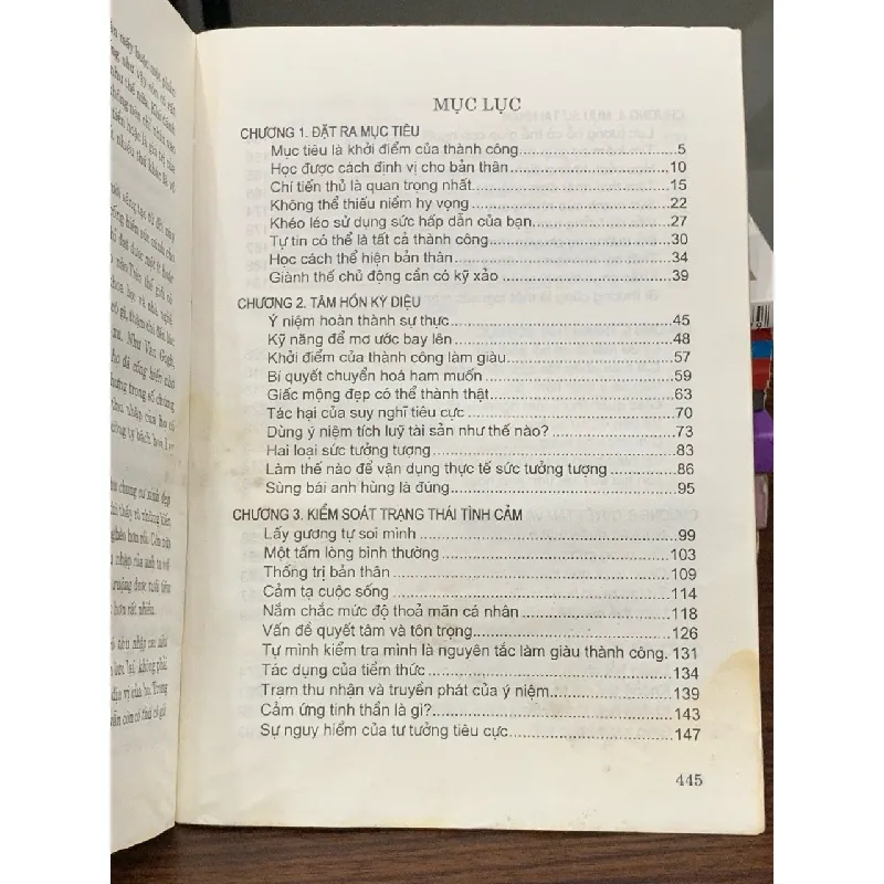 Napoleon Hill và lời khuyên để trở thành người giàu có 576849