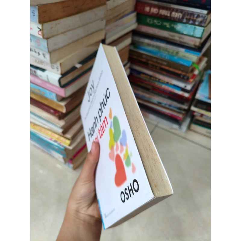 Hạnh phúc tại tâm 🌱 507200