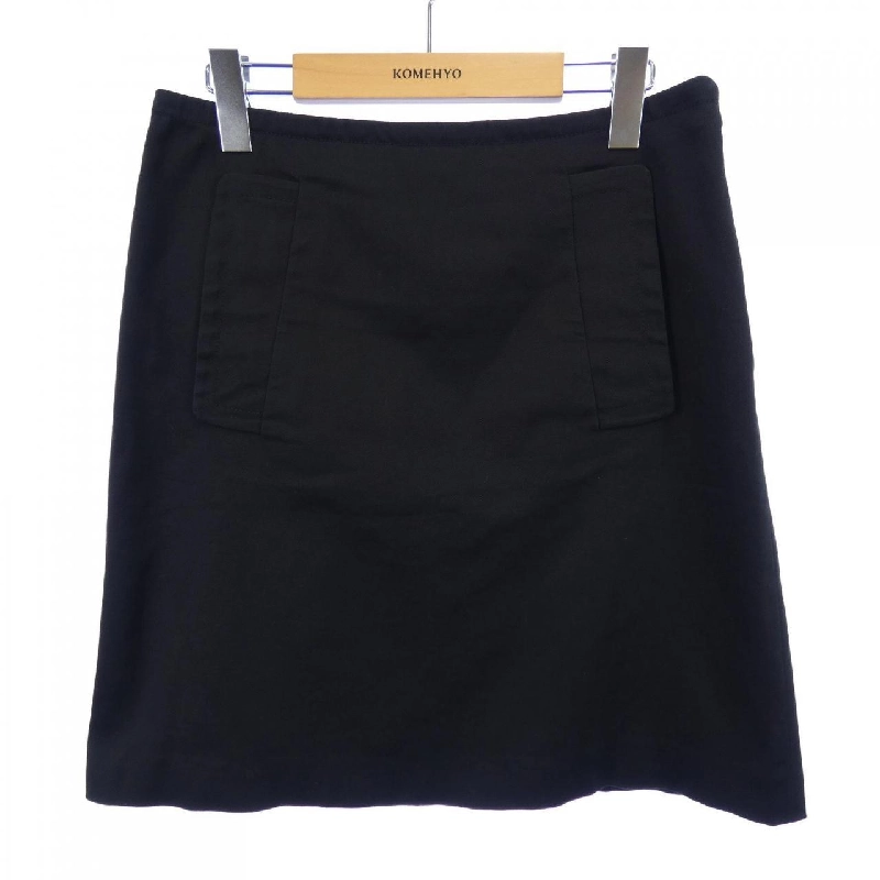 Chân váy PRADA DNA529 P33 - Hàng hiệu Chính hãng 821854