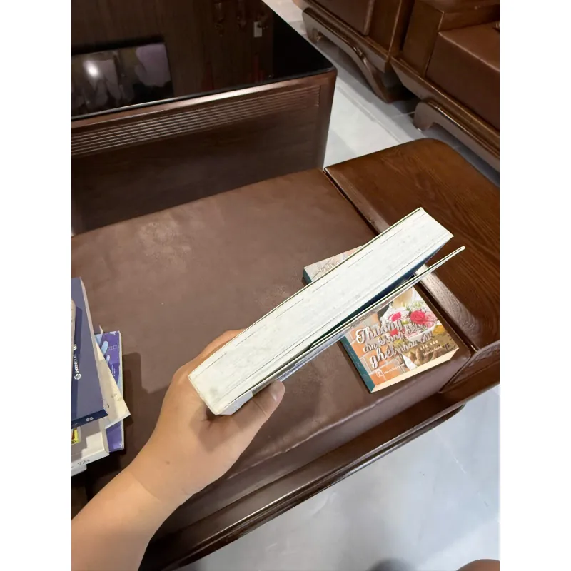 NYM – Tôi của tương lai (My Future Self) - K3 1006811