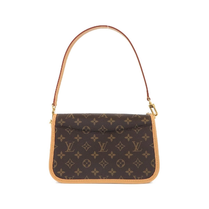 【Sản phẩm chưa sử dụng】Túi Louis Vuitton Monogram Diane PM M45985 613935