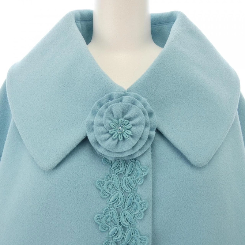 【Mã giảm giá】Siêu đẹp SUPER BEAUTY Áo khoác 635231